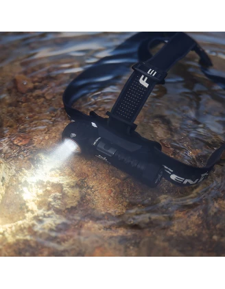 Latarka Czołowa Fenix HM61R V3.0 - 1800 lm, USB-C, IP68 | imag24.pl