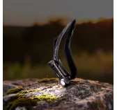 Latarka czołowa Fenix HM61R V3.0 - 1800 lm, wielofunkcyjna Latarka czołowa Fenix HM61R V3.0 - 1800 lm, wielofunkcyjna