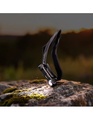 Latarka Czołowa Fenix HM61R V3.0 - 1800 lm, USB-C, IP68 | imag24.pl