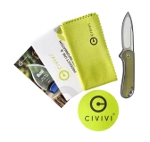 Nóż składany Civivi Tarask C25023C-2