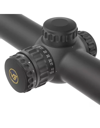 Luneta Vector Optics Continental 2.5-15x56i G4 Fiber SCOM-47 | imag24.pl