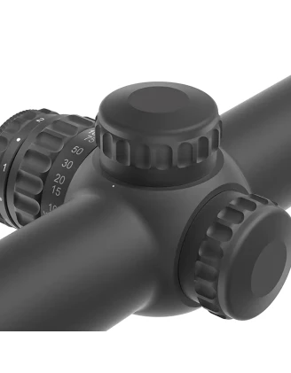 Luneta Vector Optics Continental 2.5-15x56i G4 Fiber SCOM-47 | imag24.pl