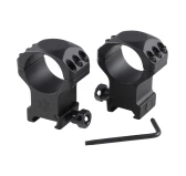 Luneta celownicza Vector Optics Continental 2.5-15x56i G4 Fiber SCOM-47