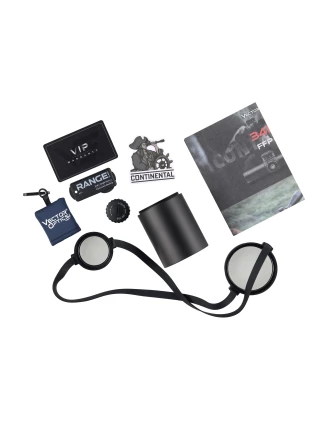 Luneta Vector Optics Continental 2.5-15x56i G4 Fiber SCOM-47 | imag24.pl