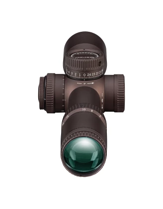 Luneta Vortex Razor III HD 4-24x44 FFP 34 mm EBR-7D MOA - imag24.pl