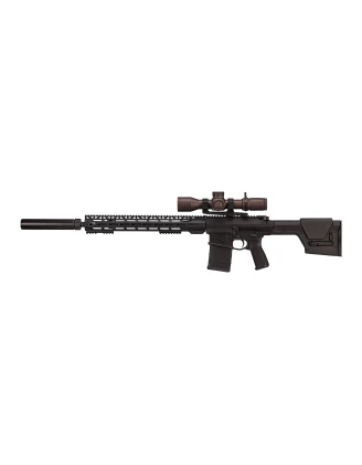 Luneta Vortex Razor III HD 4-24x44 FFP 34 mm EBR-7D MOA - imag24.pl
