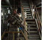 Luneta celownicza Vortex Razor III HD 4-24x44 FFP 34 mm EBR-7D MOA Luneta celownicza Vortex Razor III HD 4-24x44 FFP 34 mm EBR-7D MOA