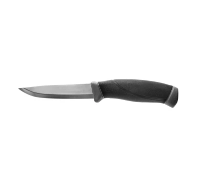 Morakniv Companion Nóż Outdoor Antracyt Sandvik 12C27 | imag24.pl