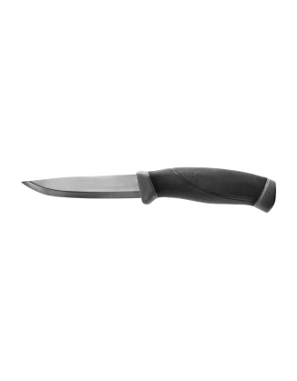 Morakniv Companion Nóż Outdoor Antracyt Sandvik 12C27 | imag24.pl