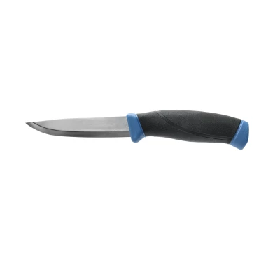 Morakniv Companion Nóż Outdoor Sports Granatowy - imag24.pl