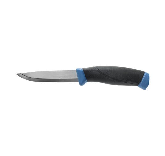 Morakniv Companion Nóż Outdoor Sports Granatowy - imag24.pl