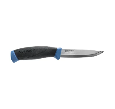 Morakniv Companion Nóż Outdoor Sports Granatowy