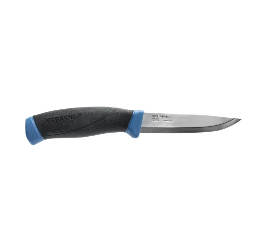 Morakniv Companion Nóż Outdoor Sports Granatowy