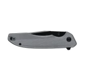 Sencut Sylor S25056-1 - Nóż składany EDC D2 G-10