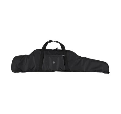 Pokrowiec Forsport na 2 Jednostki Broni 132 cm - Czarny | imag24.pl