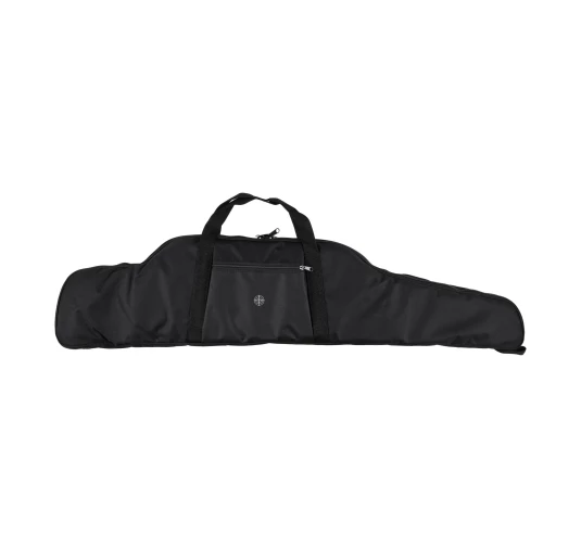 Pokrowiec Forsport na 2 Jednostki Broni 132 cm - Czarny | imag24.pl