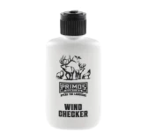 Primos Wind Checker – Proszek do Sprawdzania Kierunku Wiatru 57g