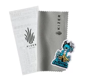 Nóż Kizer Beaver 2 1078A3 – Stała Klinga D2 G-10 EDC