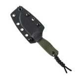 Nóż Kizer Drop Bear 1093A1 – Stała Klinga, G-10, AEB-L