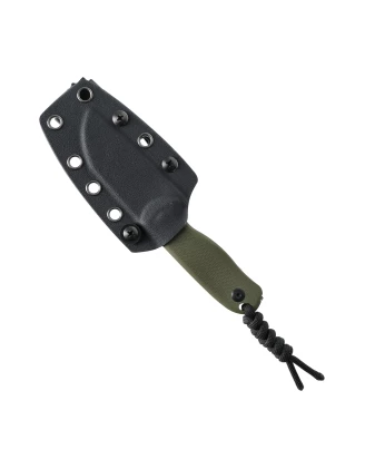 Kizer Drop Bear 1093A1 Nóż Stała Klinga EDC G-10 AEB-L | imag24.pl