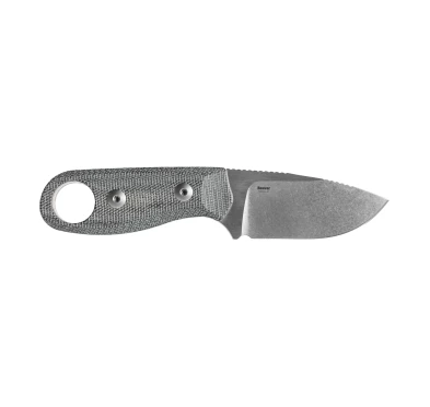 Nóż Kizer Beaver 1078A2 stała klinga Nitro-V Micarta