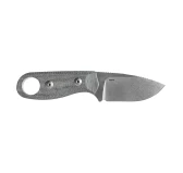 Nóż Kizer Beaver 1078A2 stała klinga Nitro-V Micarta