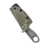 Nóż Kizer Beaver 1078A2 stała klinga Nitro-V Micarta