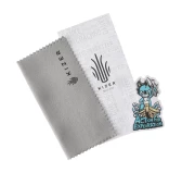 Nóż Kizer Beaver 1078A2 stała klinga Nitro-V Micarta