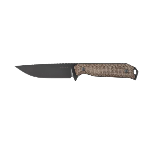 Kizer Begleiter Fix 1045MD1 Nóż Outdoor Full Tang CPM 3V Kydex - imag24.pl