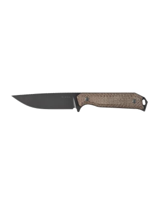 Kizer Begleiter Fix 1045MD1 Nóż Outdoor Full Tang CPM 3V Kydex - imag24.pl