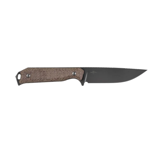 Nóż Kizer Begleiter Fix 1045MD1 – Stała Klinga Full Tang CPM 3V