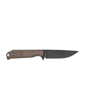 Kizer Begleiter Fix 1045MD1 Nóż Outdoor Full Tang CPM 3V Kydex - imag24.pl
