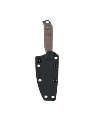 Kizer Begleiter Fix 1045MD1 Nóż Outdoor Full Tang CPM 3V Kydex - imag24.pl