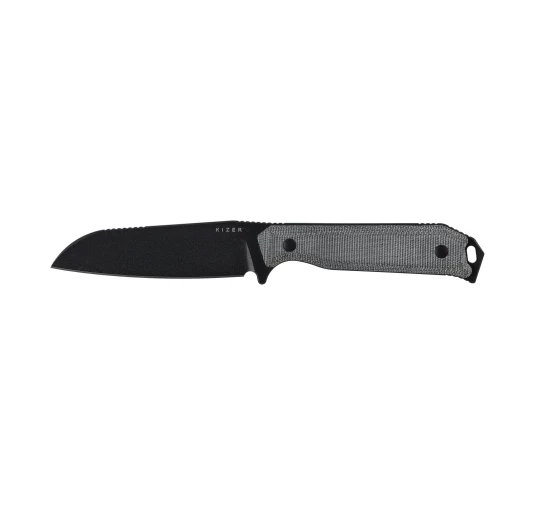 Kizer Begleiter Fix 1045MS1 Nóż Outdoorowy CPM 3V Kydex
