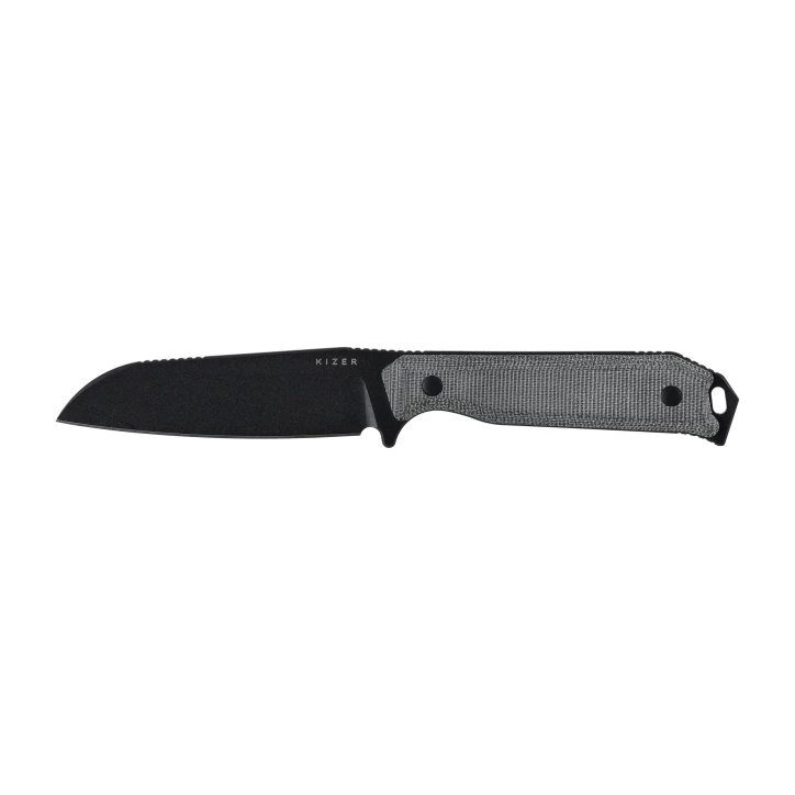 Kizer Begleiter Fix 1045MS1 Nóż Outdoorowy CPM 3V Kydex