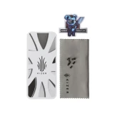 Nóż Kizer Drop Bear Fix 7 1103A1 - Stała Klinga Full Tang, Stal AEB-L, Micarta Nóż Kizer Drop Bear Fix 7 1103A1 - Stała Klinga Full Tang, Stal AEB-L, Micarta