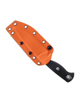 Nóż Kizer Evenki 3 (1099A1) - Stała Klinga, Bushcraft, EDC | imag24.pl