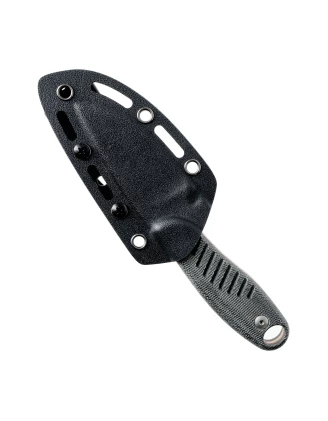 Nóż Kizer Hare 1077A2 ze stałą klingą | Nitro-V G-carta | imag24.pl