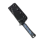 Nóż Kizer Jonathan Styles 1108A1 - stała klinga CPM-10V