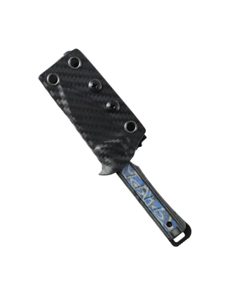 Nóż Kizer Jonathan Styles 1108A1 - Stała Klinga CPM-10V | imag24.pl