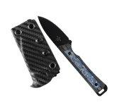 Nóż Kizer Jonathan Styles 1108A1 - stała klinga CPM-10V