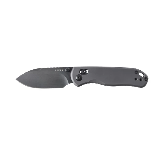 Nóż składany Kizer Drop Bear 2 V3619.2KD2 - EDC, Nitro-V