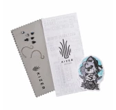 Kizer Drop Bear 2 Nitro-V Micarta - Nóż Składany EDC Kizer Drop Bear 2 Nitro-V Micarta - Nóż Składany EDC