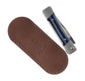 Nóż składany Kizer Little Grand Ki2670A3 - M390, Tytan, EDC