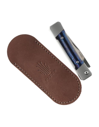 Nóż składany Kizer Little Grand Ki2670A3 - M390, Tytan, EDC | imag24.pl