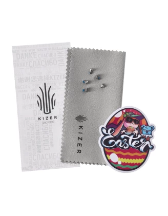 Kizer Retro V4726A2 Nóż Składany Nitro-V G-10 EDC | imag24.pl