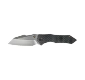 Nóż składany WE Knife High-Fin XL WE24010-6