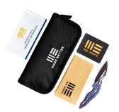 Nóż składany WE Knife High-Fin XL WE24010-6