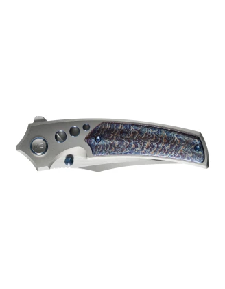 Nóż składany WE Knife Skynix WE24087-2