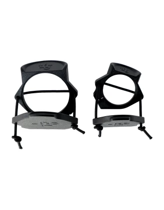 Zestaw osłon OPtactical do lunety Vortex Strike Eagle 5-25x56